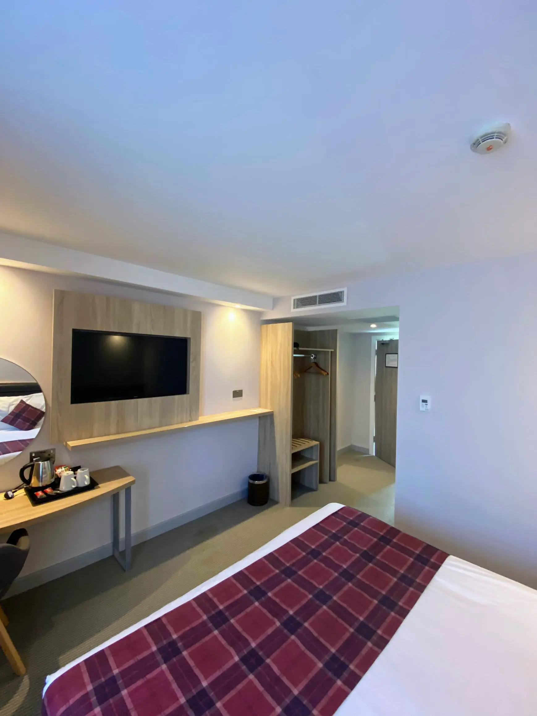 Superior Double Room Watermill Hotel