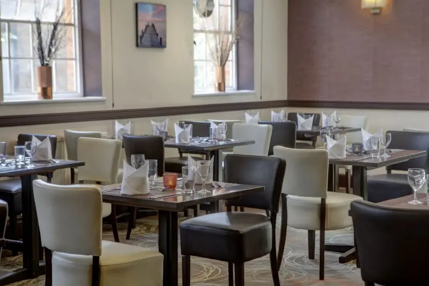 Restaurant - Watermill Hotel