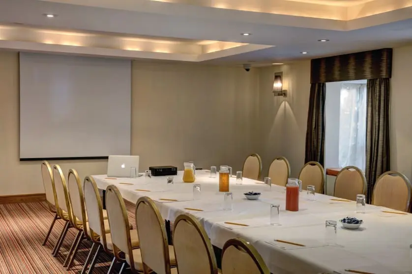 Conference Room - Watermill Hotel