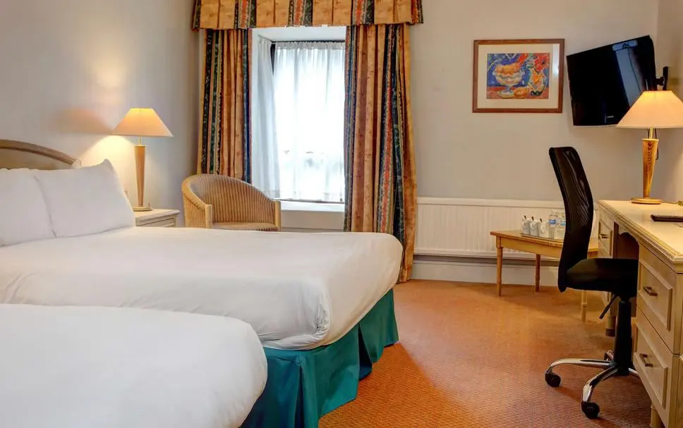 Family Room Watermill Hotel